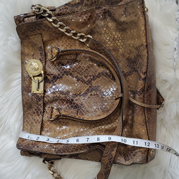 Michael purse, wallet and dust bag - Picture 12 of 14